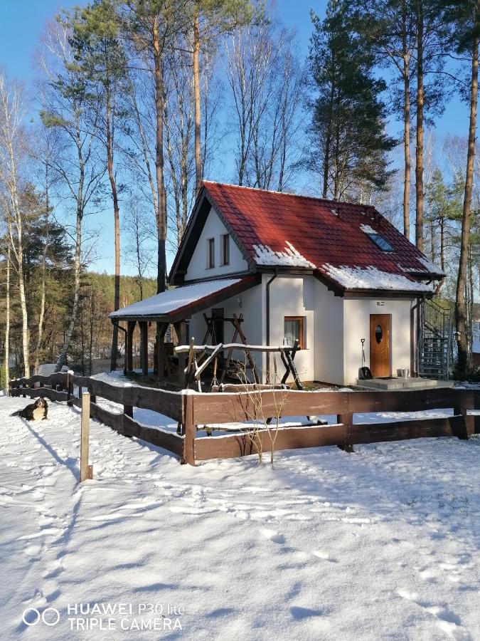 Apartament Pod Debem Bobolice  Luaran gambar