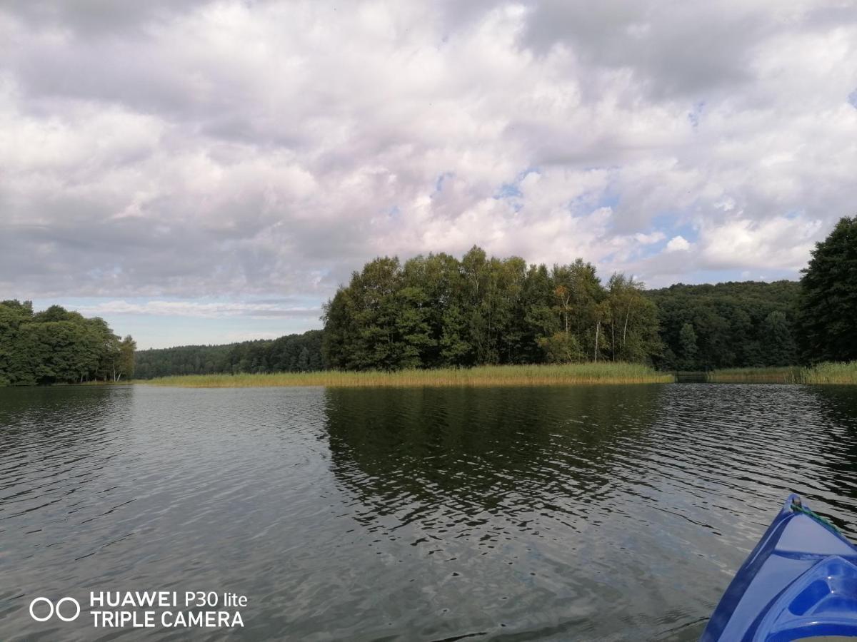 Apartament Pod Debem Bobolice  Luaran gambar