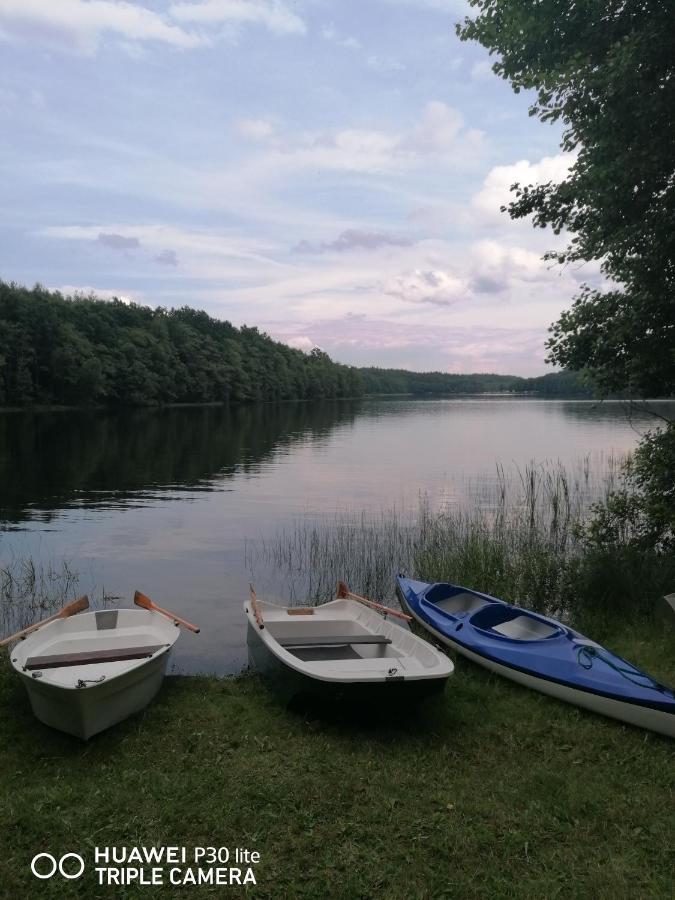 Apartament Pod Debem Bobolice  Luaran gambar