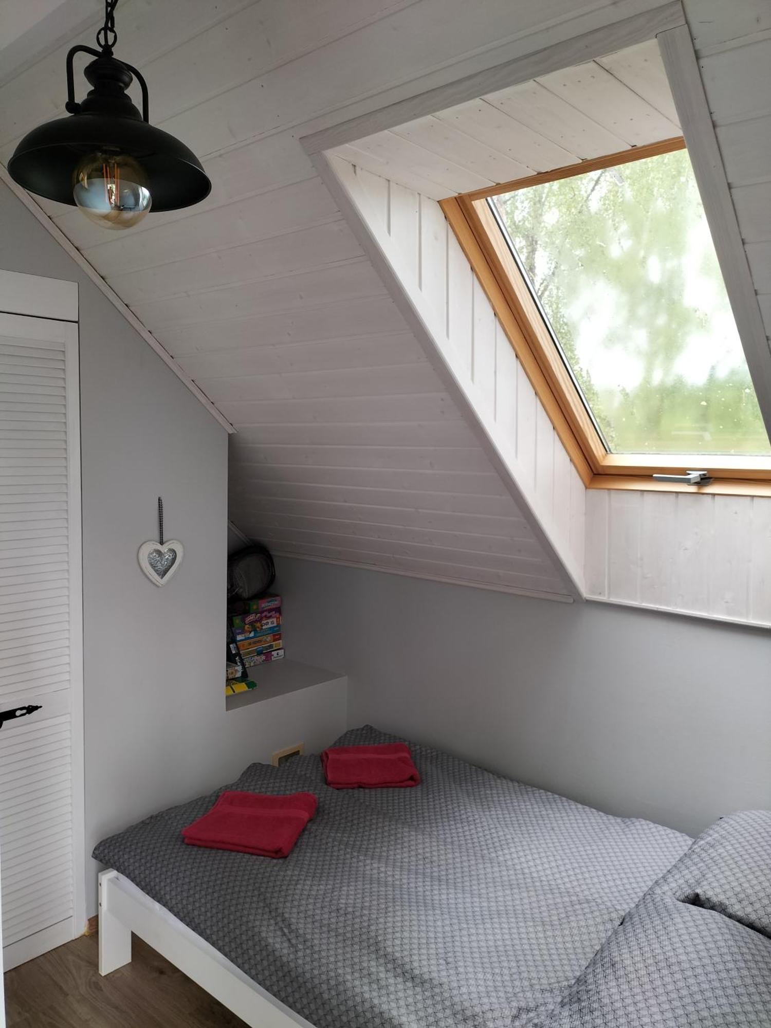 Apartament Pod Debem Bobolice  Luaran gambar