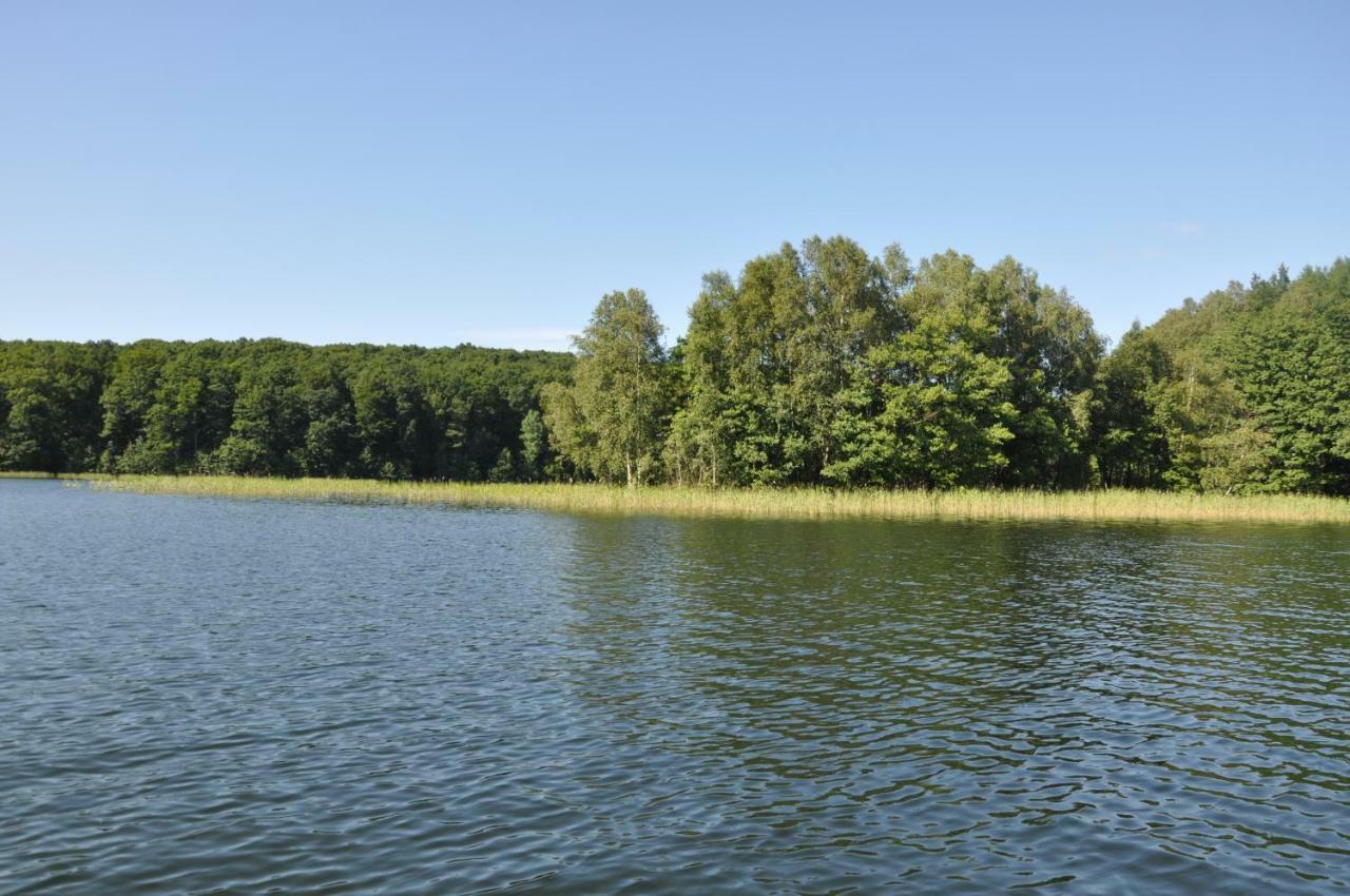 Apartament Pod Debem Bobolice  Luaran gambar