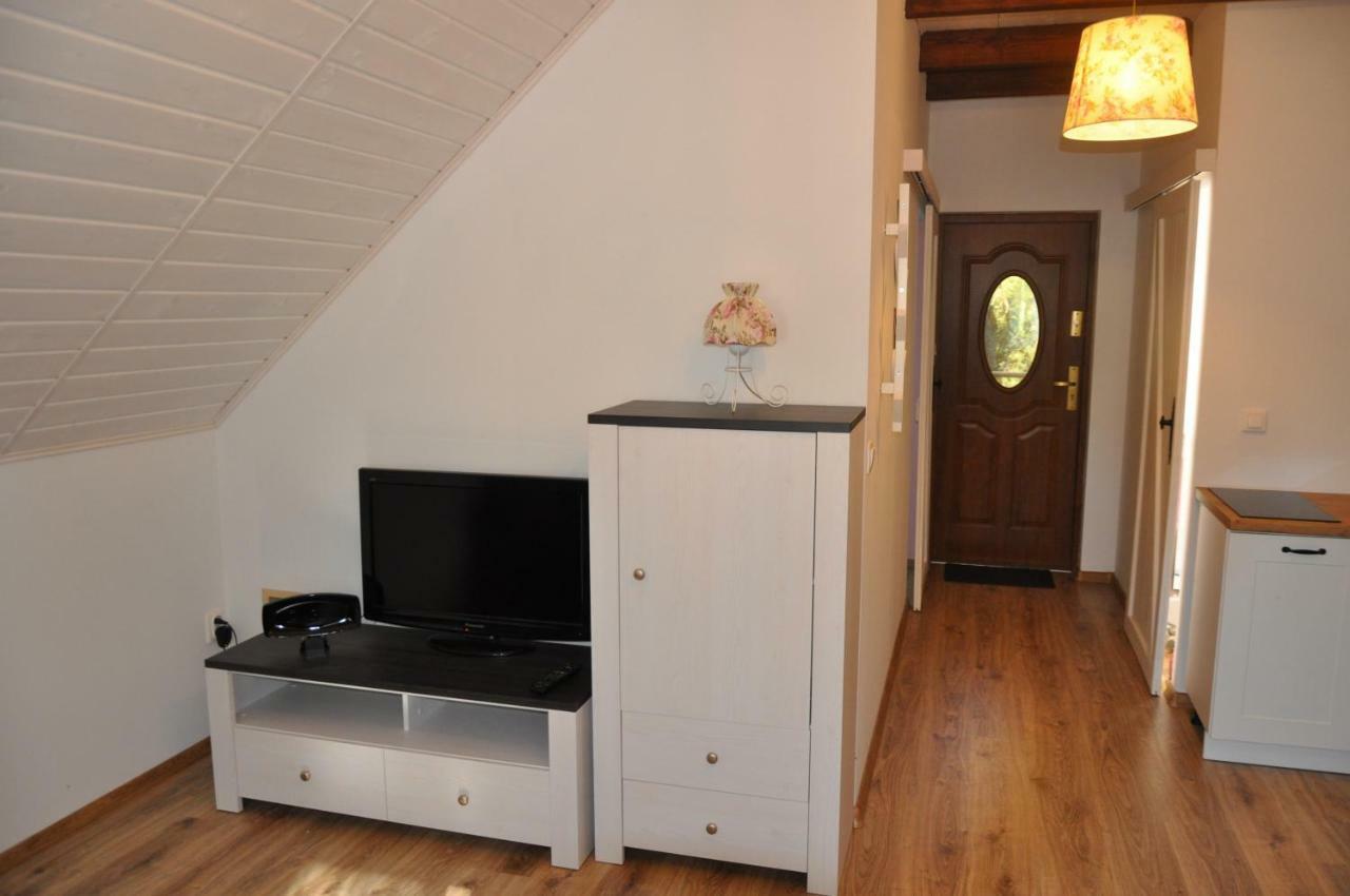 Apartament Pod Debem Bobolice  Luaran gambar