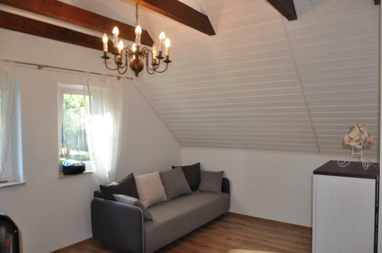 Apartament Pod Debem Bobolice  Luaran gambar