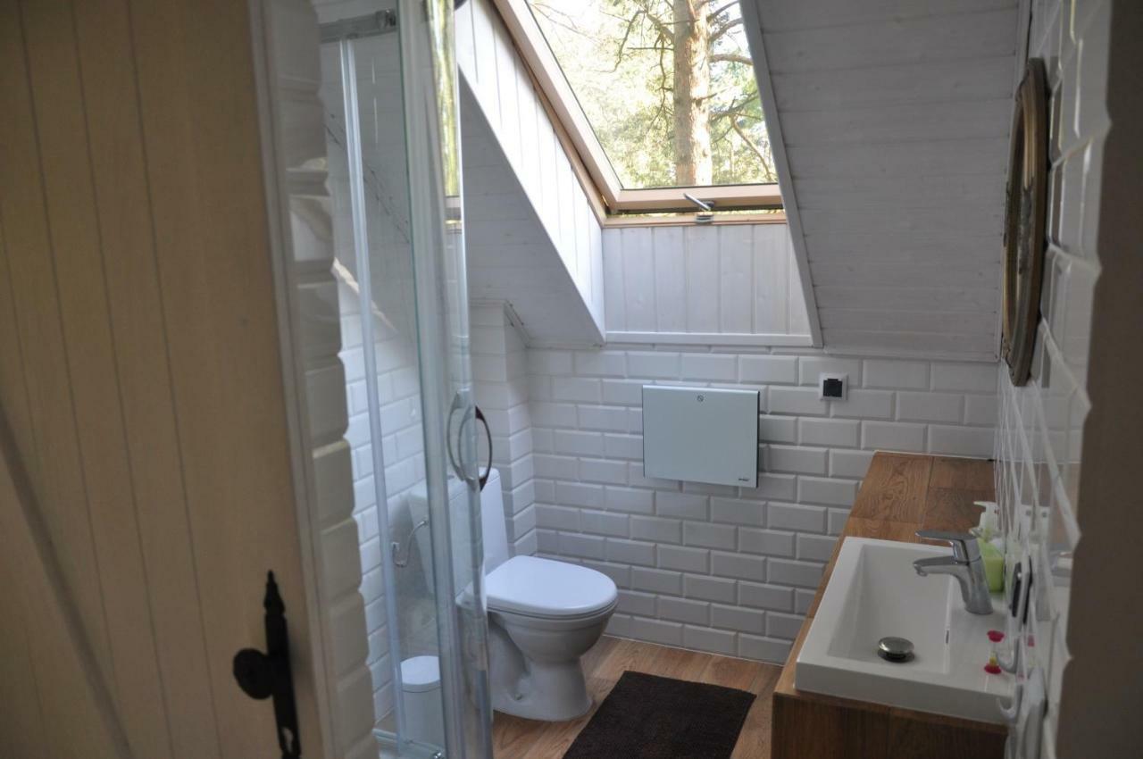 Apartament Pod Debem Bobolice  Luaran gambar