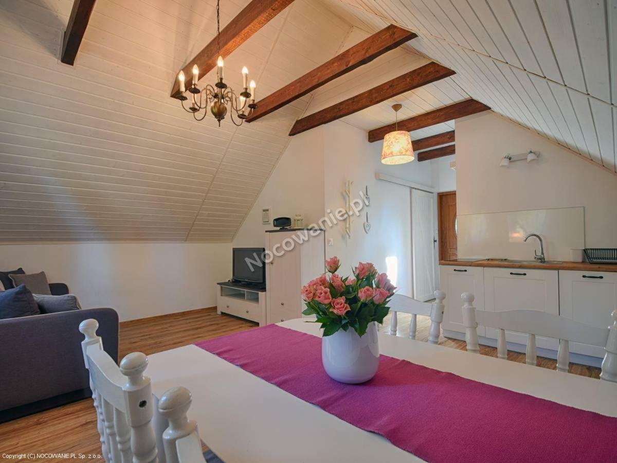 Apartament Pod Debem Bobolice  Luaran gambar