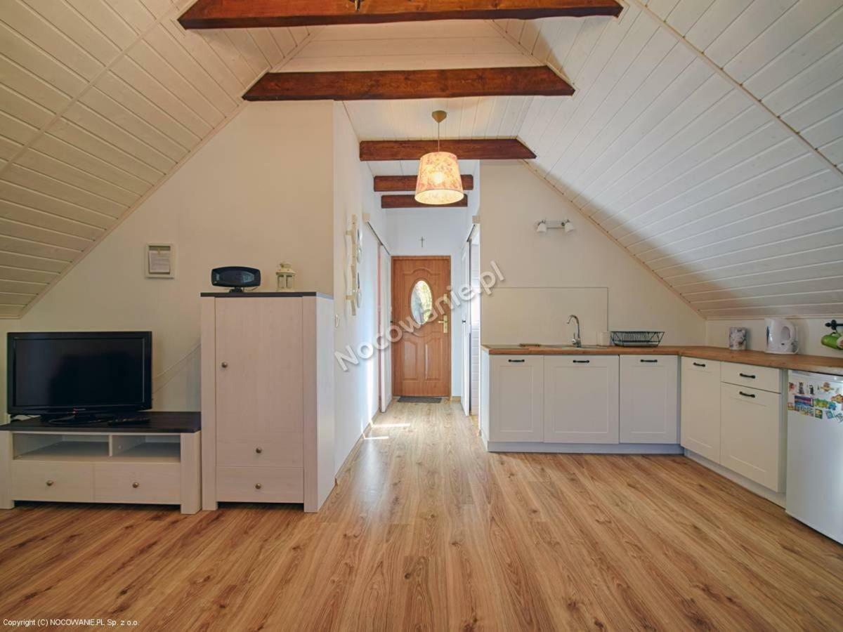 Apartament Pod Debem Bobolice  Luaran gambar